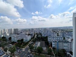 Blk 455A Teck Ghee Parkview (Ang Mo Kio), HDB 3 Rooms #600086501